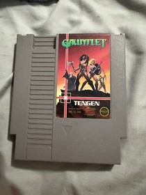 Gauntlet (Nintendo Entertainment System) NES Cartridge Only