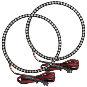 ORACLE Lighting 1314-332 Dynamic Halo Kit for 10-13 Chevrolet Camaro - Picture 1 of 10