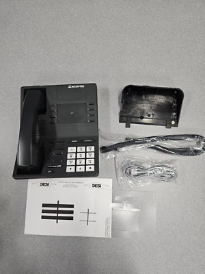 InterTel Axxess Basic Phone, 520.4300 (5204300) - Image 1 of 3