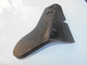 Viking Cives Nose Piece Weldment For One Way Metro Snow Plow 10805200 - Picture 1 of 2
