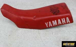 83 YAMAHA YZ125 SEAT SADDLE (SEE DESCP) - Picture 1 of 9