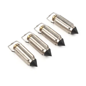 Válvula flotador aguja para carburador para KAWASAKI ZX-6R NINJA 600 ZX 600 ZZR600 - Imagen 1 de 5
