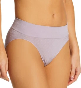 Warner's No Kneifen No Problems Bikinihöschen RV8131P, 8/XL, lila KOSTENLOSER VERSAND - Bild 1 von 8
