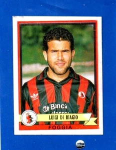 FIGURINA CALCIATORI PANINI 1992/93 N.130 DI BIAGIO REC/REMOVED - Imagen 1 de 1