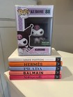 Funko Pop! Vinyl: Hello Kitty - Kuromi - Brad's Toys & Collectibles (Brd)...