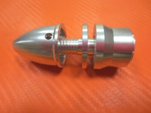 Propeller Mitnehmer Spannkonus für 10mm Welle 10mm Prop Aufnahme Brushless Motor - Bild 1 von 5