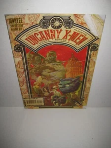 Uncanny X-Men Band 1 Ausgaben auswählen 300-544 Marvel Comics Kupfer Modern TBC - Bild 1 von 408