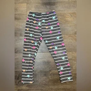 Bobbie Brooks Girls’ Leggings – Size 7 - Picture 1 of 2