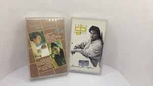 JUAN GABRIEL GRACIAS POR ESPERAR EXITOS 2 CASSETTE - Bild 1 von 2