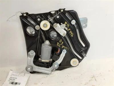 Passenger Quarter Window Regulator 230 Type Fits 03-12 MERCEDES S-CLASS 438997 - Image 1 of 4