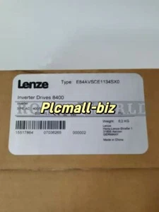 E84AVSCE1134SX0 frequency converter E84AVSCE1134SX0 E84AVSCE1134SX0 - Picture 1 of 4