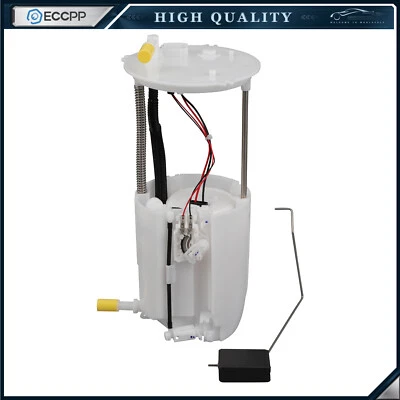 Ajuste para Mazda CX-7 Grand Touring 2007-2012 l4 2.3L conjunto de bomba de combustível 12V - Imagem 1 de 4