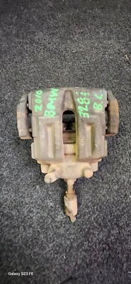 2010 BMW 328I REAR LEFT DRIVER SIDE BRAKE CALIPER OEM - Image 1 of 4