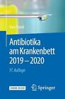 Antibiotika am Krankenbett 2019 - 2020 by Uwe Frank (German)