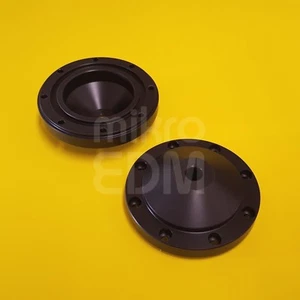 MITSUBISHI Wire EDM Coppa scarico acqua 8 mm superiore X186C793H02 M215-8 - Foto 1 di 1