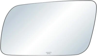 Left Mirror Glass Fix kit For Chevrolet GMC C1500 C2500 C3500 HD Blazer Adhesive - Imagem 1 de 4