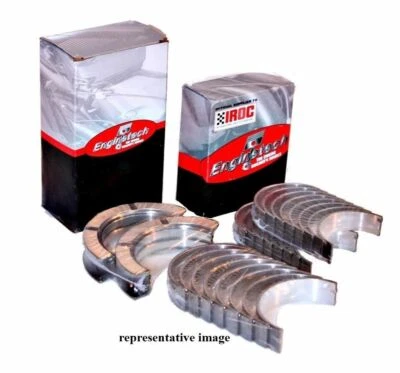 Juego de rodamientos principales y de varilla para GM Buick Supercharged 3800 1995-2007 3,8 L 231 Foto 1 de 4