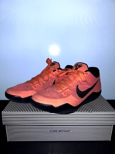 Size 11 - Nike Kobe 11 Barcelona - Picture 1 of 5