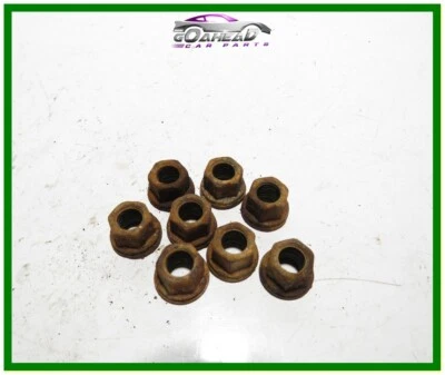 PERNOS DIFERENCIALES TRASEROS SUZUKI VITARA (JUEGO DE 7) MK2 98-05 Foto 1 de 3