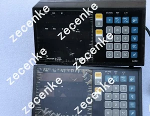1PC USED SONY LH51-2 U7 Grating Ruler Counter Digital Display Table #H737H DX - Picture 1 of 5