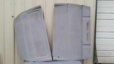 Dodge Sprinter 3500 W906 2007-2012 panel pilar partición interior OEM Foto 1 de 4