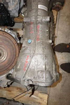 2008-2010 Bmw 535xi 3.0l Awd Automatic Transmission 6-speed Used 24-00-7-565-601 - Imagem 1 de 4