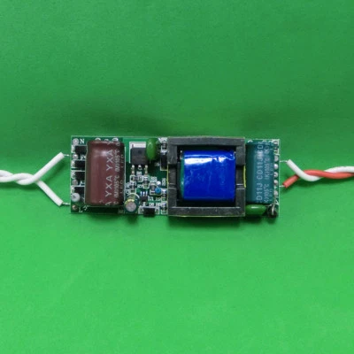 AC LED Driver 25~36x1W 300mA Power Supply for Lamp Light Bulb 25W 28W 30W 36W - Image 1 of 3