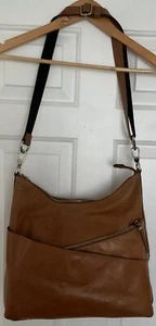 Bolso de mano Picard de cuero para mujer - Imagen 1 de 17
