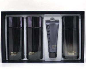 Sum37 Dear Homme Duo Gift Set/For Men/Toner 2EA+Emulsion/Whitening/su:m37 - Picture 1 of 7