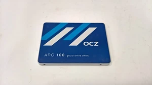 OCZ Tech Arc 100 ARC100-25SAT3-240G 240 GB SATA III 2.5 in Solid State Drive - Picture 1 of 3