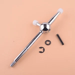 5 Speed Short Throw Shifter fit For Hyundai Tiburon Elantra Kia Manual/Standard - Picture 1 of 5