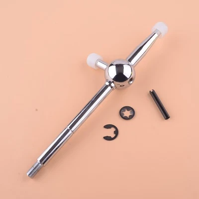 5 Speed Short Throw Shifter fit For Hyundai Tiburon Elantra Kia Manual/Standard - Image 1 of 4