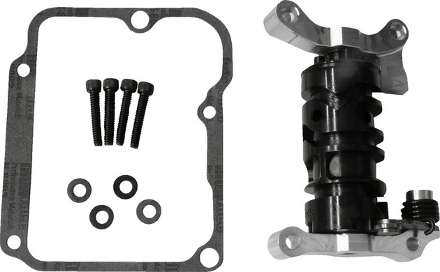 Baker Drivetrain Shift Drum Kit 5-Speed #171-5-A Harley Davidson - Изображение 1 из 1