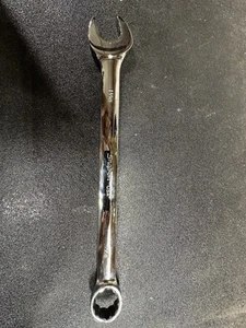 SOEX34 Snap On Wrench 1-1/16 Combination - Picture 1 of 2