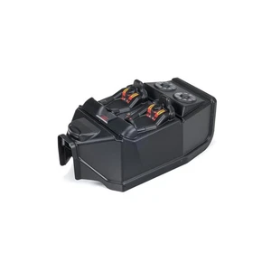 ARRMA 406168 MOJAVE 4S Interior Trimmed Black with Decals - Picture 1 of 1