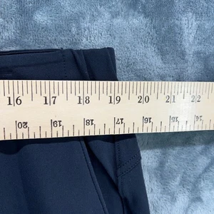 Public Rec Pants Men 38x30 Black All Day Every Day Performance Stretch Commuter - Picture 1 of 14