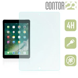 AntiReflexfolie,matte Schutzfolie (entpiegelt) für 9.7" iPad 2017 (5) - Bild 1 von 3