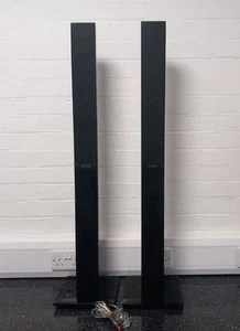 Paar Samsung PS-ET1-3 Front L&R Standlautsprecher für Heimkinosystem - Bild 1 von 20