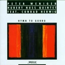 Hymn to Gobro von Peter Weniger | CD | Zustand sehr gut - Bild 1 von 2