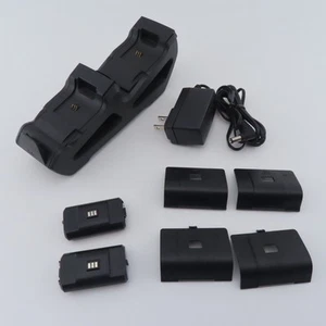 PowerA 1522767-01 Dual Charging Station for Xbox Series X|S Controller - Picture 1 of 9