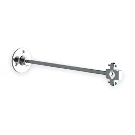 Chicago Faucet 902-Mjkcp Pipe Support, Chrome Plated - Image 1 of 1
