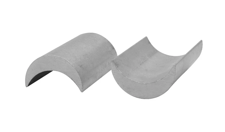 EMPI 22-3020 Caster Shim Set 5.25 deg, Pr - Fits VW Bug/GHIA Ball Joint/King Pin - Изображение 1 из 1