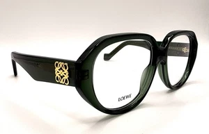 LOEWE LW50104I LW 50104I 098 Grün GESTELL Eyewear eyeglasses 54-16-140 - Bild 1 von 6