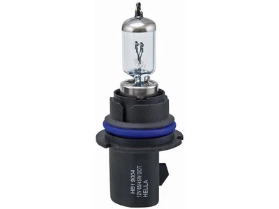 Bombilla de faro Hella 78635BZKJ 1987 1988 1989 para Cadillac Seville 1986-1991 Foto 1 de 2