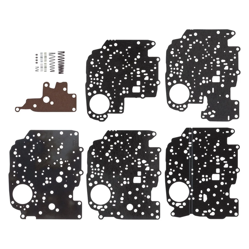 For Chevy G10 1975-1984 ATP SK-1 Automatic Transmission Shift Kit Foto 1 de 1