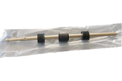 Hyosung Double Detect Roller complete and new.