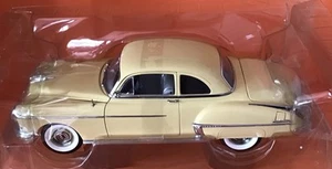 Rare 1/18 RC2 &  Authentics Matco Tools 1950  Oldsmobile 88  1 Of 1200 - Picture 1 of 11