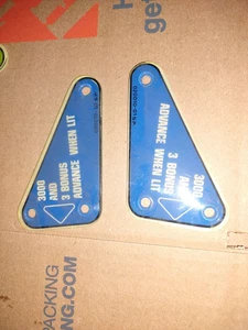 atari airborne avenger pinball arcade playfield part #9 - Picture 1 of 1