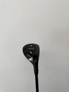 Ping G430 2 Hybrid / 17 Degree / Kaili 80 Extra Stiff Shaft / VGC - Picture 1 of 7