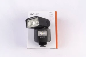 Used Sony HVL-F45RM External Flash Light from Japan - Picture 1 of 7